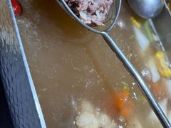 -左庭右院鲜牛肉火锅(新梅广场店)