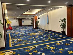 -上海青松城大酒店