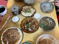 -龙江鲜捞店(龙江路店)