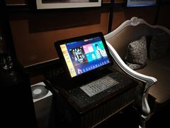 -多佐KTV(北京富力广场购物中心店)
