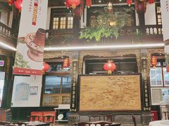 -蔼若春.传承三十年云南菜(金碧公园店)
