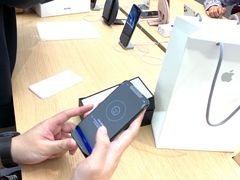 -Apple 零售店(Canton Road)