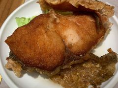 -松鹤楼面馆(飞州国际广场店)
