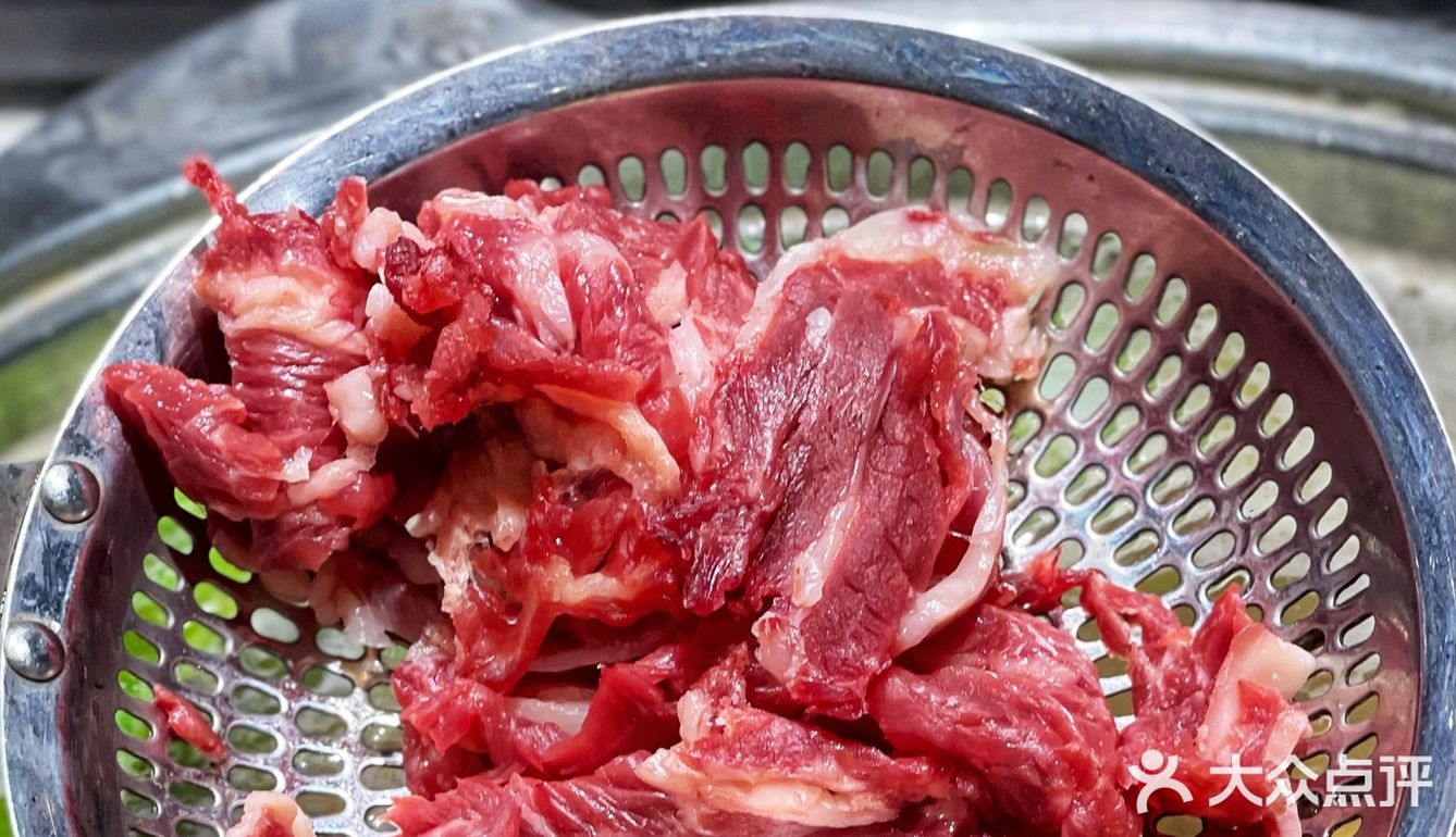 🌟成都必吃的潮汕牛肉火锅，锁定正禾鲜 