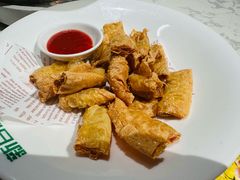 -新白鹿餐厅(第一百货店)
