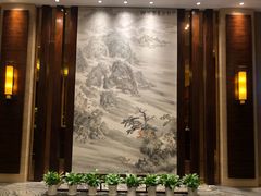 -千岛湖君澜度假酒店(文广轩中餐厅)