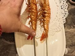 -前海沿·青岛菜(乐客城店)