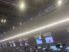 -曼谷素万那普国际机场