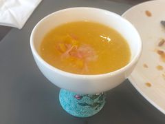 -斑斓西餐厅·自助茶点(高崎机场佰翔花园酒店)