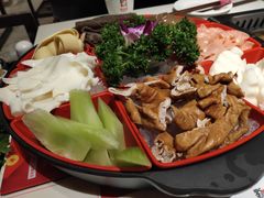 -重庆刘一手火锅(三峡广场直营店)