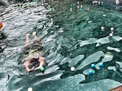-芭东小镇温泉