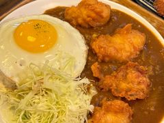 -金龙咖喱