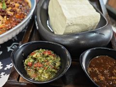 -一块豆腐·海鲜·家常菜(李沧书院路店)