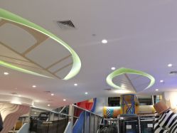 -MELAND CLUB亲子乐园·派对(浦东LCM置汇旭辉馆)