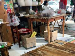 -黑竹香鸡(营和巷店)