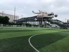 -洛克公园·篮球·足球(三林店)