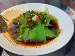 -胡叨叨黄油砂锅焗海鲜(百家湖1912店 )