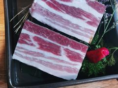 -黑牛黑猪烤肉专门店(万象城店)
