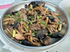 -海鲜街菜馆(海珠南路店)