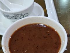 -京天红酒家(虎坊路店)