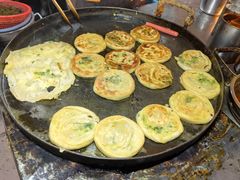 -樊记火烧店(甘泉路店)