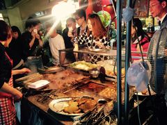 -明记牛杂(新马路分店)