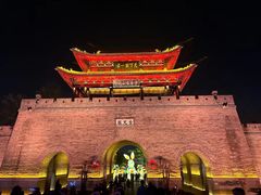 -台儿庄古城