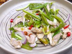-云海肴·汽锅鸡·云南菜(广安门天虹店)