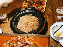 -永安水煮活鱼·仪征菜(仪征奥林匹克店)
