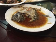 -美味故事特色餐厅(汉阳郭茨口店)