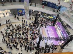 -万达广场(济南高新店)