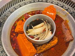 -晓宇重庆火锅(赛格国际购物中心店)