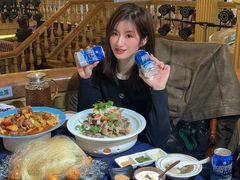 -伊带伊路新疆美食府(呼家楼店)
