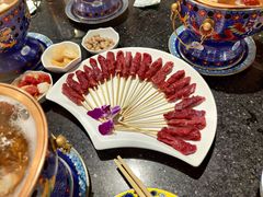 -南门涮肉(上海二店)