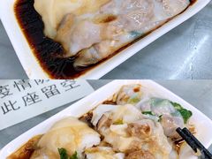 鸳鸯肠-穗银肠粉店(东川路店)