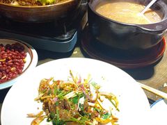 -老灶房-四川土菜(铁牛广场店)