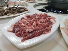 -牛排王糟粕醋火锅(海甸分店)