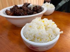 米饭-如意香辣鸡架(总店)