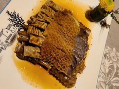 -香云轩·顺德菜(香云纱园林酒店店)