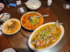 -飞虹鱼馆(春华路店)