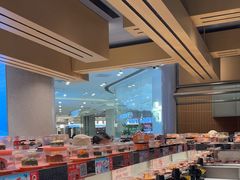 -争鲜回转寿司(朝北大悦城店)