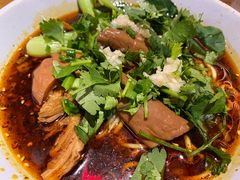 节气面之肥肠面-食之六七·面(朝阳大悦城店)