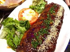 -MOSSO德国餐厅·音乐酒吧(环宇荟店)