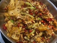 -咏哇美蛙美味(厦门罗宾森店)