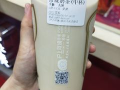-沪上阿姨·精选茶饮(天长东路店)