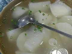-味老大土碗菜(中山三路店)