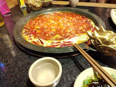 -蜀大侠火锅(金平广场店)