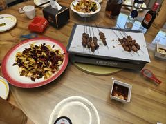 -丁虎子烤肉(国道二店)