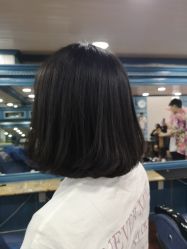 -Hair Glam 格拉姆造型旗舰店