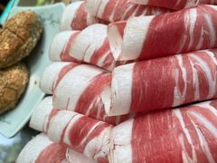 滩羊脆骨-众宜轩老北京铜锅涮肉·四合院(建国门店)